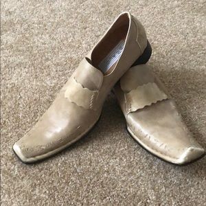 Men’s shoes Size 10 1/2